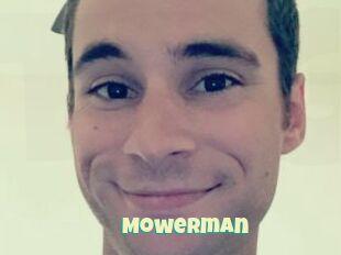 Mowerman