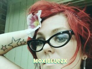 MoxiBluezX