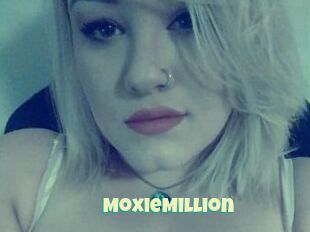 MoxieMillion