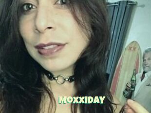 Moxxi_Day
