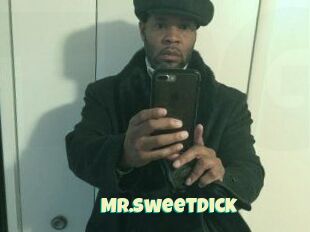 Mr.SweetDick