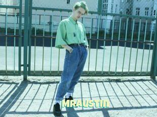 MrAustin