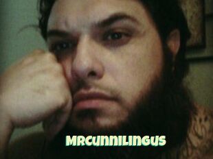MrCunnilingus