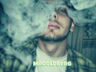 MrGoldberg