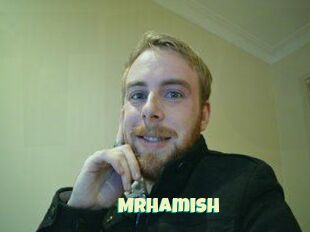 MrHamish