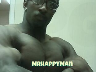 MrHappyMan