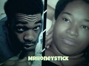 MrHoneyStick