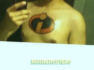 MrIncredible