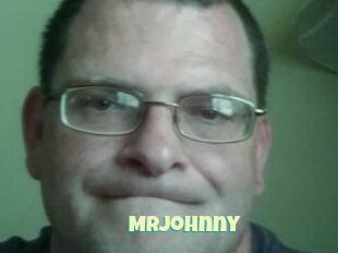 MrJohnny