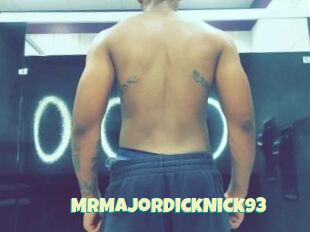 MrMajorDickNick93