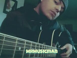 MrMusicman