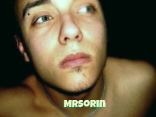 MrSorin