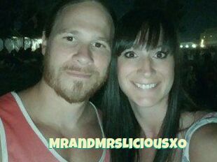 MrandMrsLiciousXO