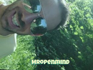 Mropenmind