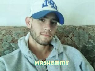 MrsHemmy