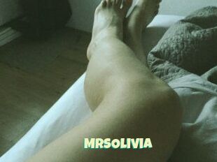 MrsOlivia