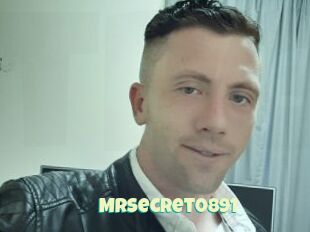 Mrsecret0891