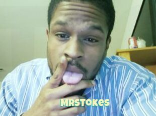Mrstokes