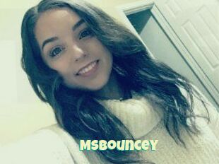 MsBouncey