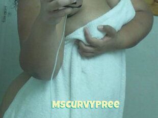 MsCurvyPree