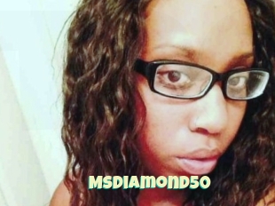 MsDiamond50