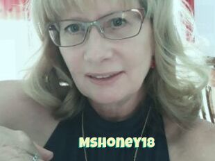 MsHoney18