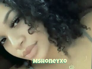 MsHoneyXo