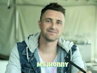 MsJhonny