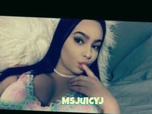 MsJuicyJ