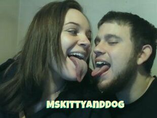 MsKittyAndDog