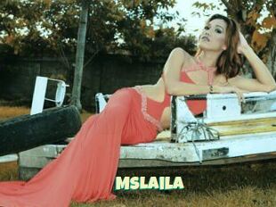 MsLaila