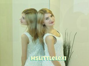 MsLittleLexi