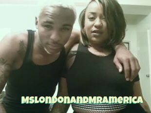 MsLondonAndMrAmerica