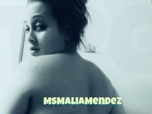 MsMaliaMendez