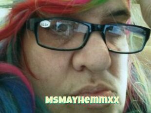 MsMayhemmXX