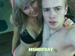 MsMrFray