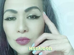 MsSaigon