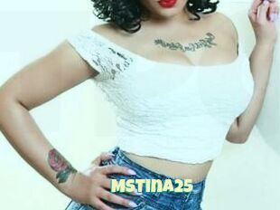 MsTina25
