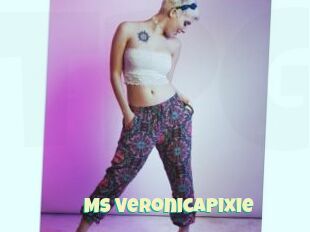 Ms_VeronicaPixie