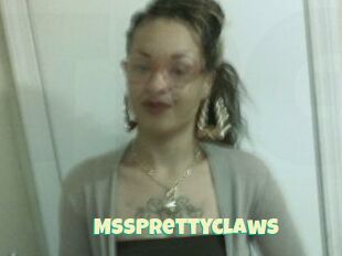 MssPrettyclaws