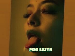 Mss_Lilith