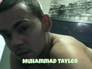 Muhammad_Tayler
