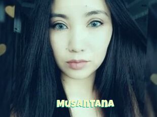 Musantana