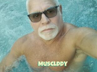 Musclddy