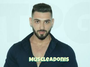 MuscleAdonis