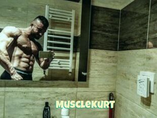 MuscleKurt