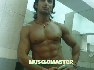MuscleMaster