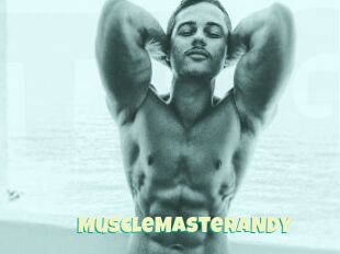MuscleMasterANDY