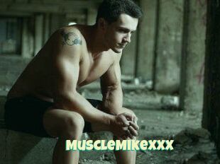 MuscleMikeXXX