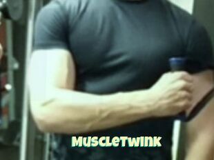MuscleTwink